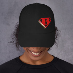 Super B - Dad hat